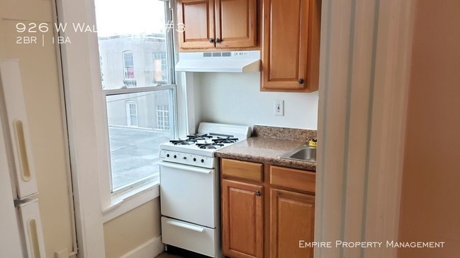 Building Photo - 2 Bedroom 1 Bath in Downtown Allentown