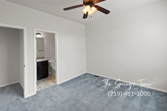 Building Photo - MODERN 2BD TOWNHOME in CLAREMONT RANCH