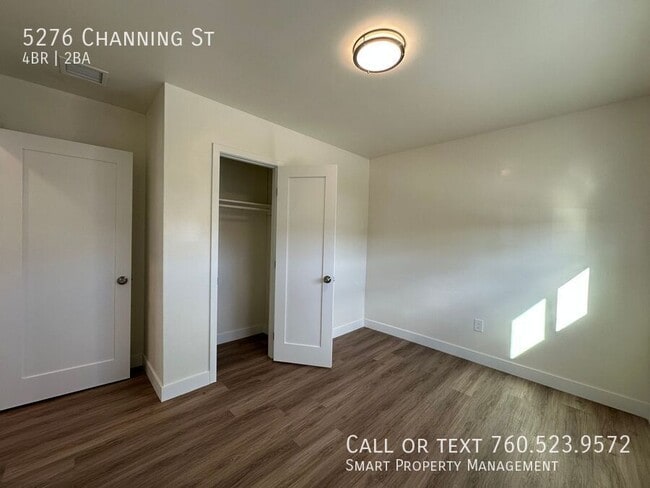 Building Photo - 5276 Channing St