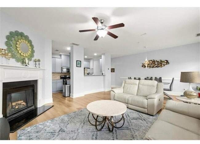Building Photo - 2304 Oakton Pl