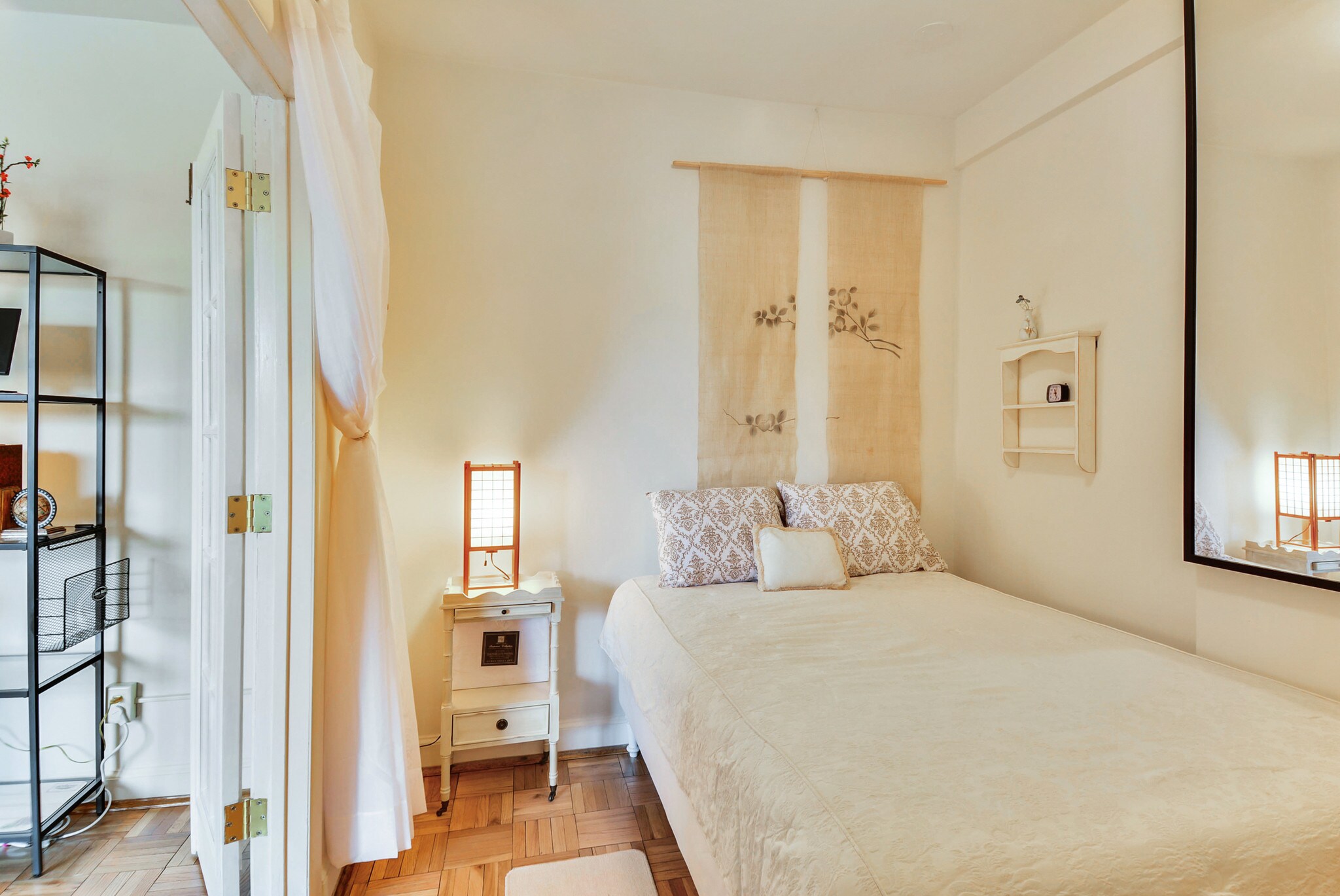 Bedroom - 3601 Greenway