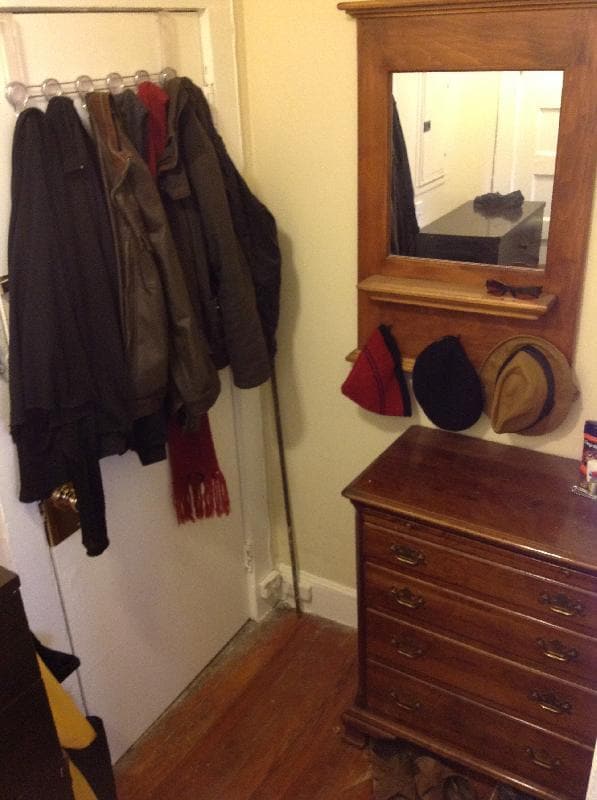 Building Photo - 65 Burbank St