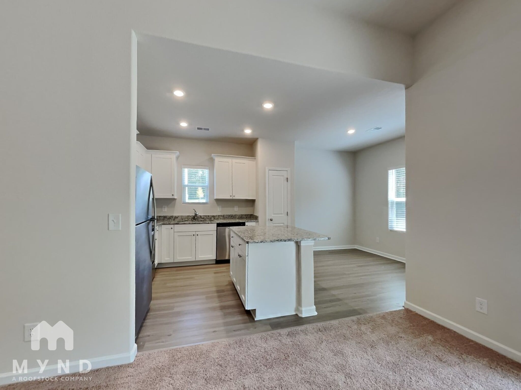 Building Photo - 200 Taverners Ln