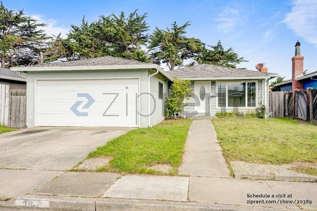 Building Photo - 967 Anza Dr