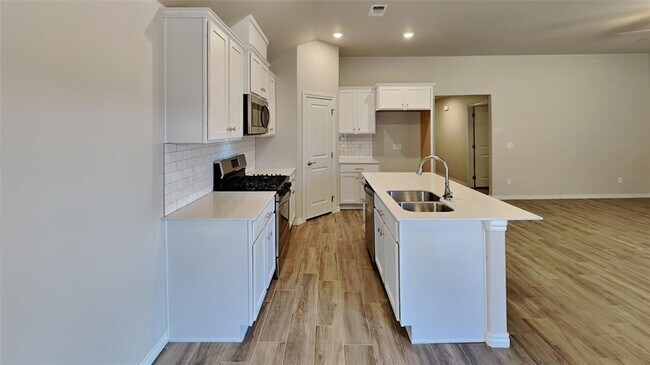 Building Photo - 5317 Malpaso Crk Dr