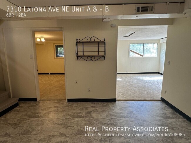 Building Photo - 7310 Latona Ave NE