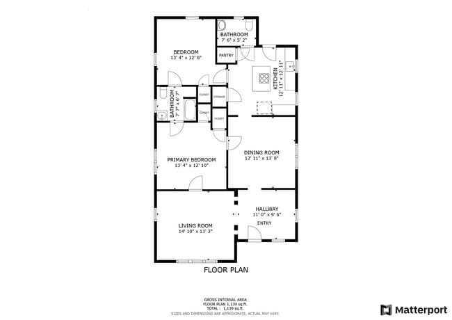 Building Photo - Newly Renovated Single Family Home