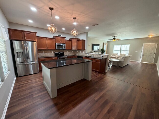 Building Photo - Exclusively Offered By Muse Realty Rentals, LLC