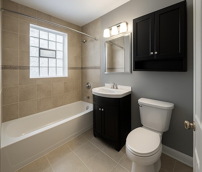 Building Photo - 6349 S Lorel Ave