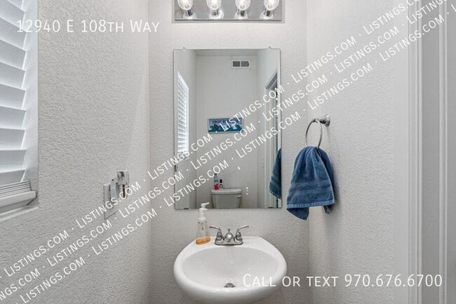 Building Photo - 12940 E 108th Way