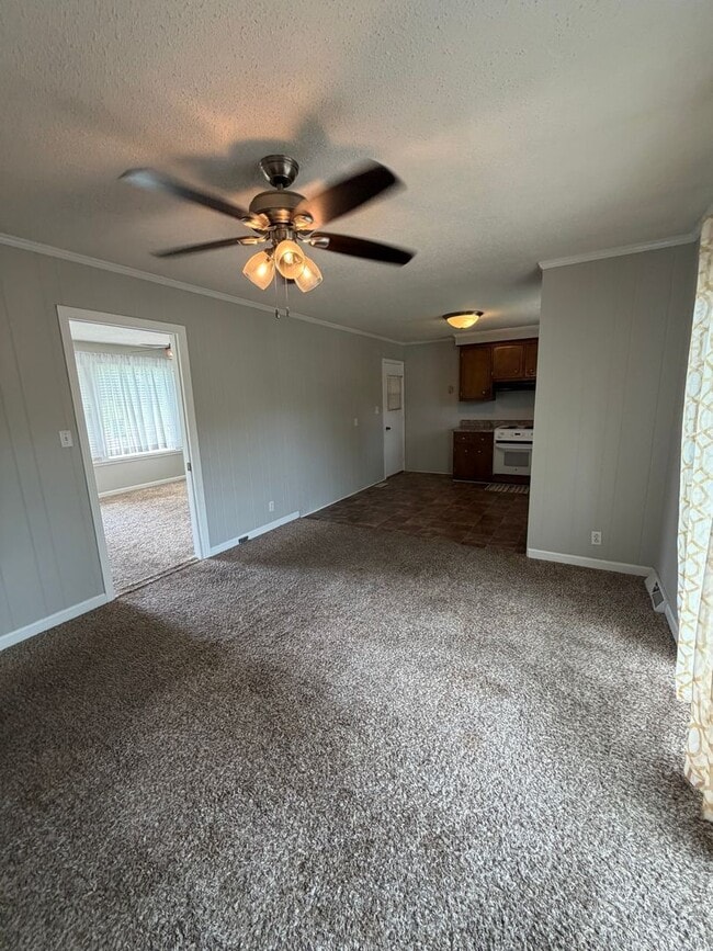 Building Photo - 3 Bedroom 2 Bath Home For Rent in Sango Area!