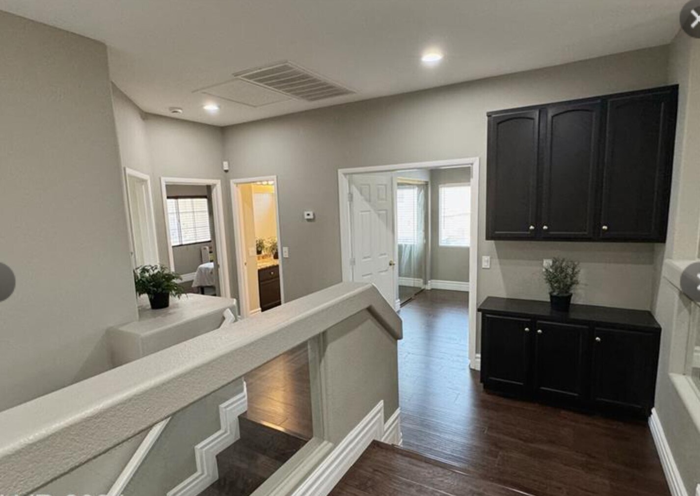 2nd floor - 9848 Sonora Bend Ave