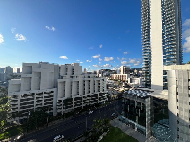 Building Photo - The Park Of Keeaumoku- Newly open condo, S...
