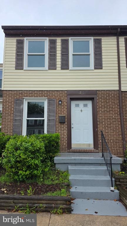Building Photo - 24 Lerner Ct