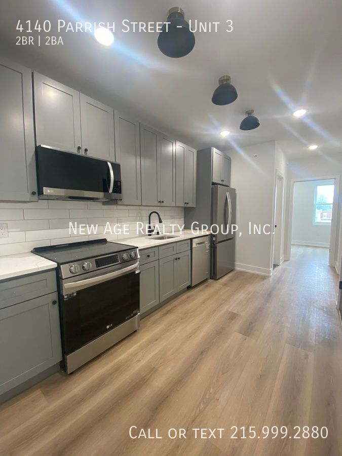 Building Photo - 4140 Parrish St