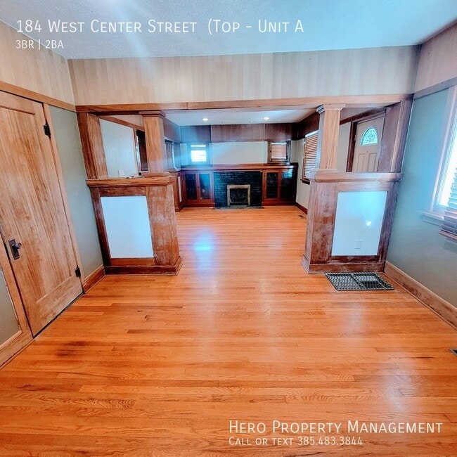 Building Photo - 184 W Center St