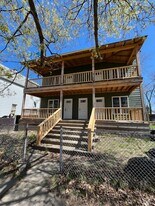 Building Photo - 1387 E 43rd St