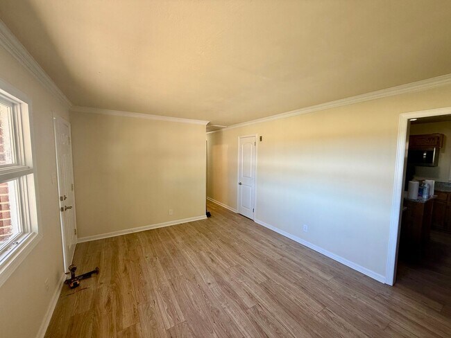 Building Photo - 2BR • 1BA + Two Flex Spaces – Updated Home...
