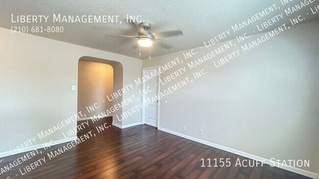 Building Photo - 11155 Acuff Station