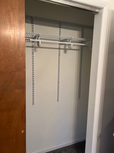 2nd Bedroom Closet - 42946 Emerald Dr