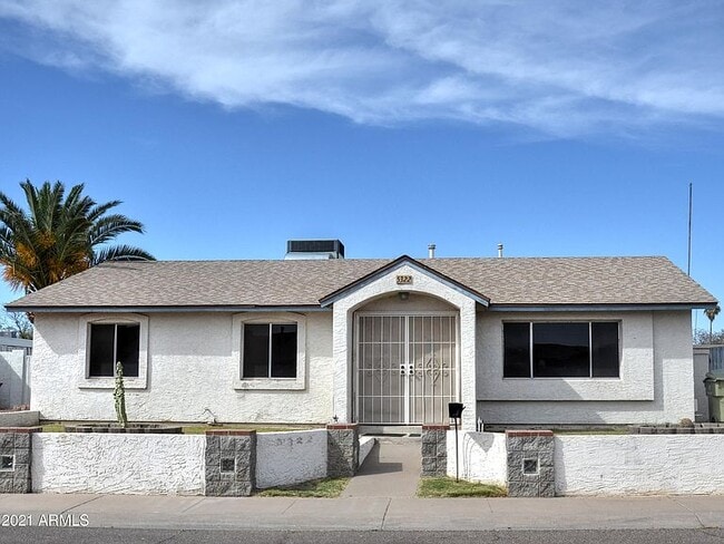 Building Photo - 5322 W Saint Moritz Ln