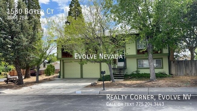Primary Photo - 1580 Boyer Ct
