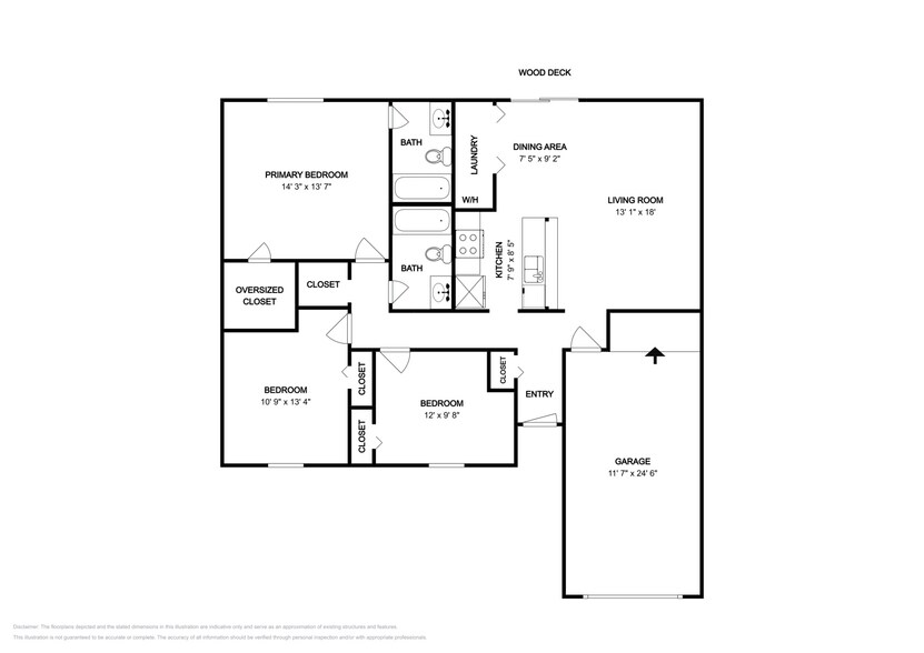 Building Photo - 4204 Pepperbush Dr