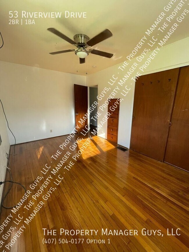 Building Photo - 2/1 For Rent in Ormond Beach for $1,525/mo