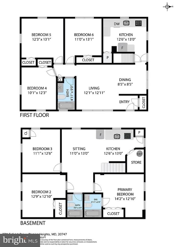 Building Photo - 2711 Edfeldt Dr