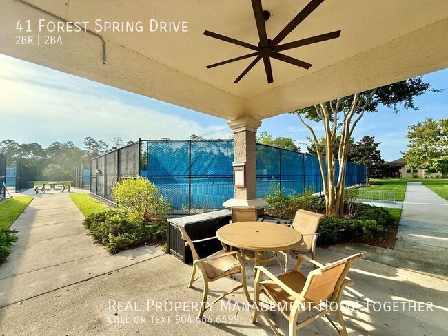 Building Photo - 41 Forest Spring Dr