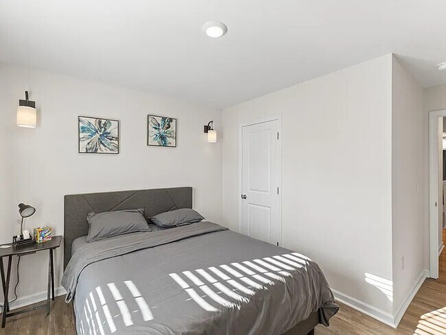 Building Photo - Build Equity Like a Homeowner – Lease to Own