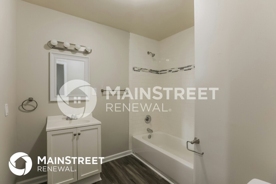 Building Photo - 4823 N Brighton Ave