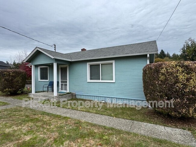 Building Photo - 17900 Noll Rd NE