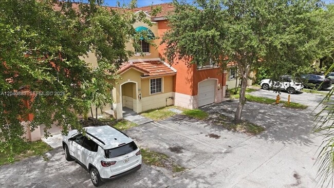Building Photo - 7245 NW 173rd Dr