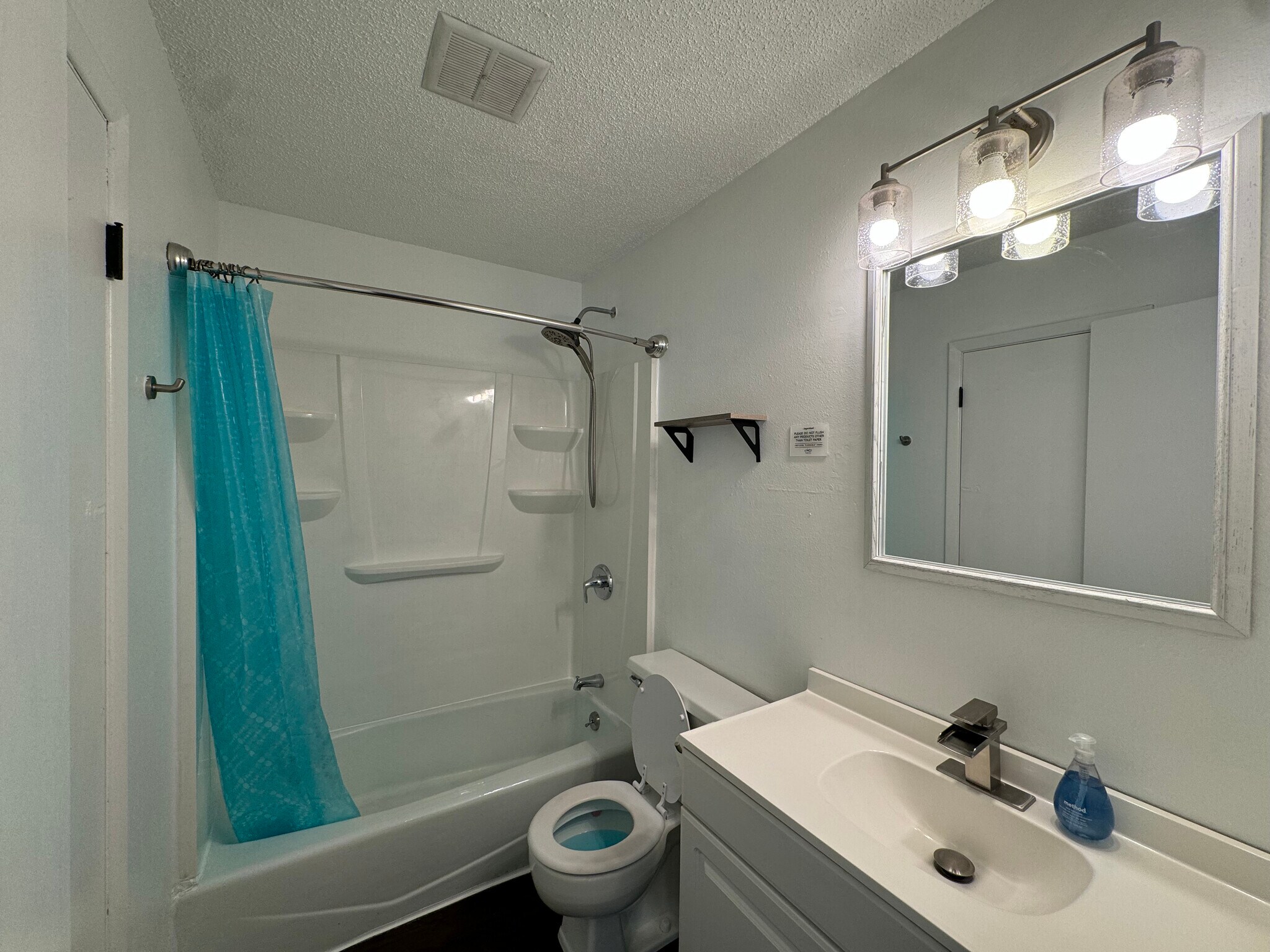 Bathroom - 205 Wellons Dr