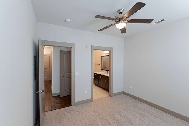 Floorplan - The Edge at Glade Parks
