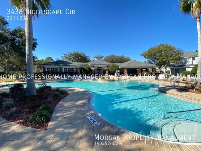 Building Photo - GATED COMMUNITY OF WOLF  CREEK 2BR/2.5BA  ...
