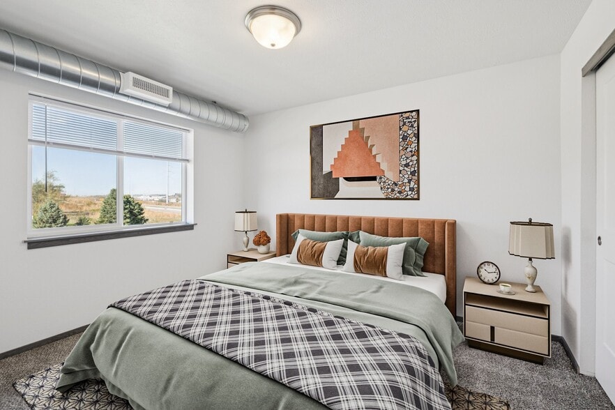 Building Photo - Cherry Creek Village