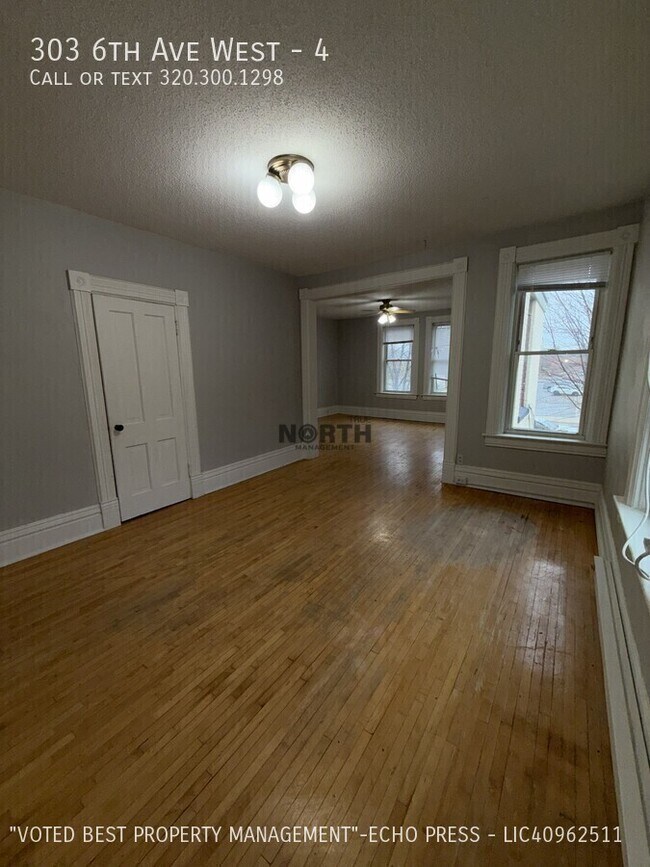 Building Photo - 303 6th Ave W