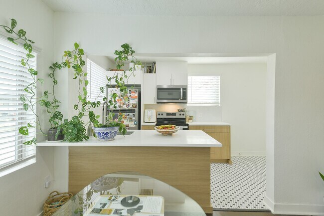 Building Photo - 4203 Rusk St