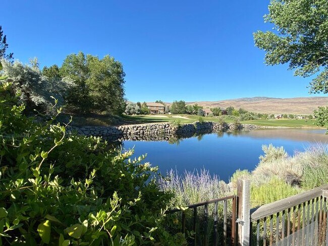 Building Photo - Wingfield Springs/Red Hawk Golf Course - E...