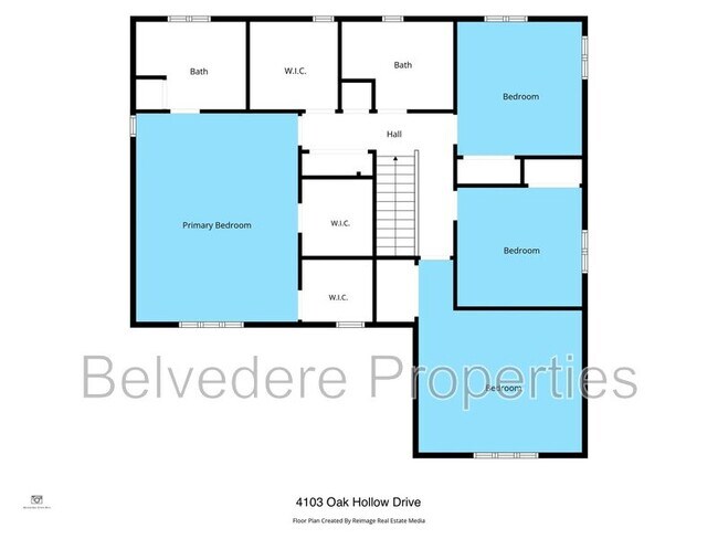 Building Photo - 4103 Oak Hollow Dr