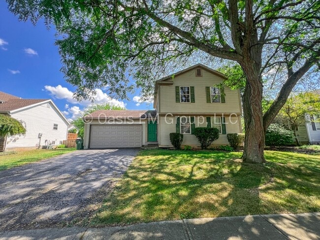 Primary Photo - 1449 Valley Dr