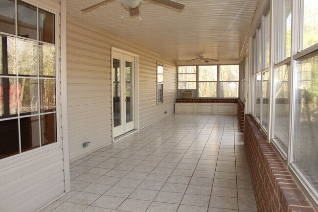 Building Photo - SHEFIELD