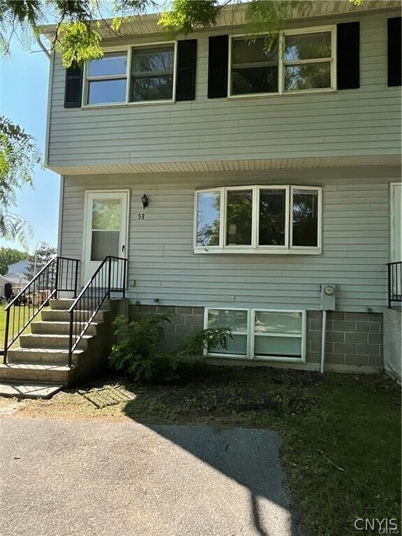Building Photo - 58 Duke St