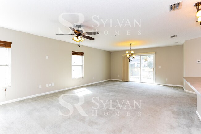 Building Photo - The Lifestyle You Deserve.