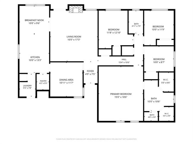 Building Photo - 12430 Wycliff Ln
