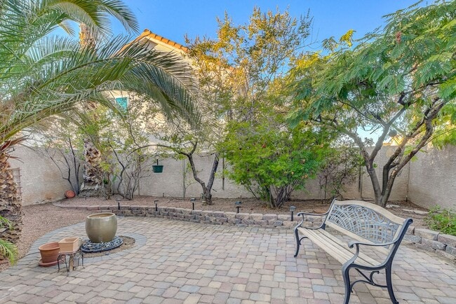 Building Photo - Beautiful Summerlin Home! Hills Neighborho...