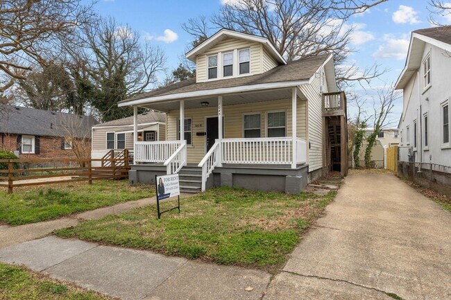 Building Photo - ODU 3 bed, Quick move in!!!