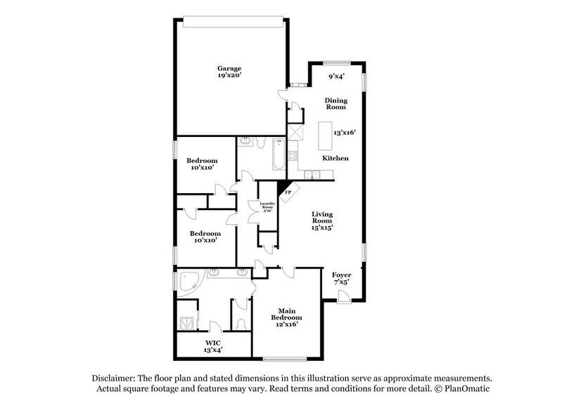 Building Photo - 1981 Rochelle Ln